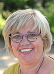 Paulien Kalkhoven